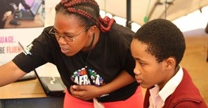 Botswana builds digital education through Africa Code Week