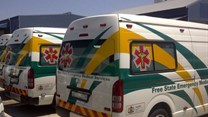 Free State health delivery improving, but there's more to do