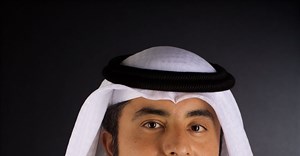 Ali Al Hashemi, CEO of Thuraya