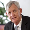 Judge Ron McLaren, long-term insurance ombudsman
