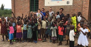 Paxful, Zam Zam Water make Bitcoin-funded charity in Africa a reality