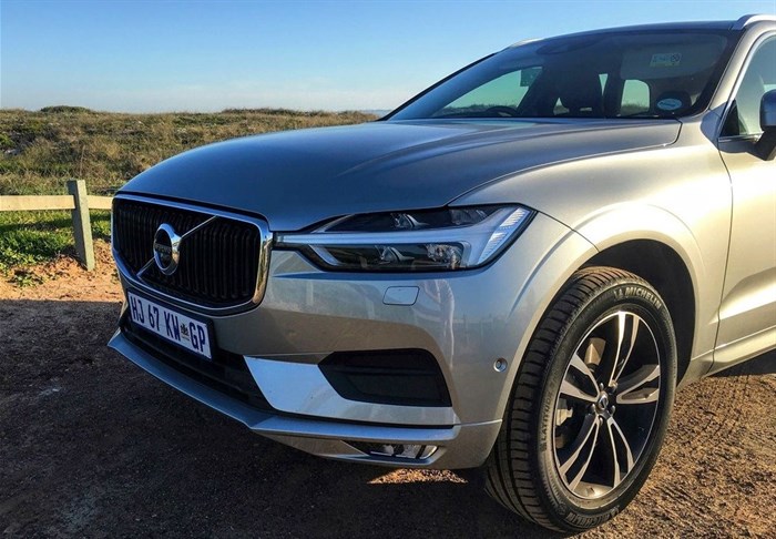 #TriedAndTested: Volvo XC60 D5 Geartronic AWD