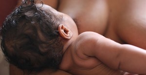 Breastfeeding, not just best for baby, but best for SA