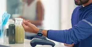 FNB lets South Africans pay for groceries with their watch
