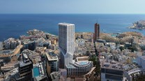 Zaha Hadid Architects to renovate Malta's historic Mercury House