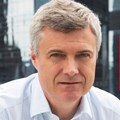 Mark Read, WPP Chief Operating Officer. Image supplied.