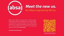 FCB Joburg distills essence of 'Africanacity' as it assists Absa relaunch in Africa