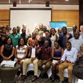 UQ welcomes Africa's emerging leaders in agriculture
