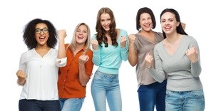 5 businesswomen share the secrets to their success