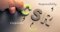 What is corporate social responsibility - and does it work?