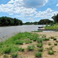 Vaal River. By Ossewa, CC BY-SA 4.0,