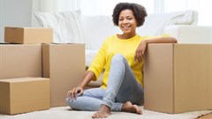 Property ownership is a powerful way for women to attain financial independence