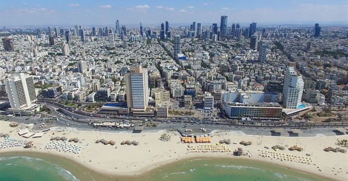 The secrets behind Israel's rise as a 'Startup Nation'