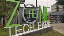 Nigerian B2B venture builder Zone Tech Park launches
