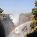 How can tourism boost opportunities for Zimbabwe?