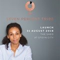 The 7% Tribe event supports South African businesswomen