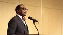 Africa should be the breadbasket of the world says AfDB president