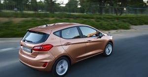 Ford raises the stakes in the compact car segment