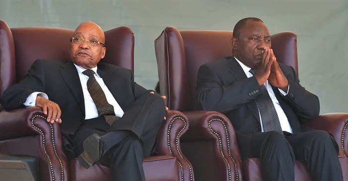 South African land reform debates reflect a tricky balance of power post Jacob Zuma’s rule. GCIS