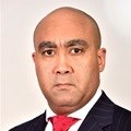 Constitutional Court to rule on Shaun Abrahams's fate