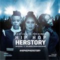 Castle Lite presents first-ever all-female hip-hop concert: #HipHopHerstory