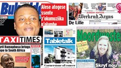 Newspapers ABC Q2 2018: Static, with some highlights
