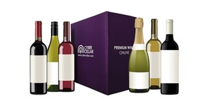 Cybercellar launches subscription service curated by SA wine fundis