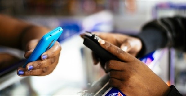 Mobile merchant transactions driving financial inclusion in emerging markets