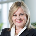 Elize Botha, managing director, Old Mutual Unit Trusts
