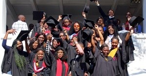 Female entrepreneurs graduate from Mastercard SA programme