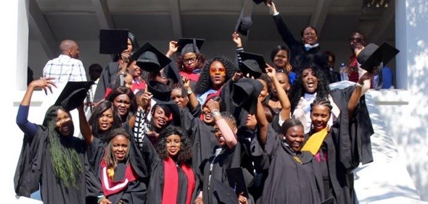 Female entrepreneurs graduate from Mastercard SA programme