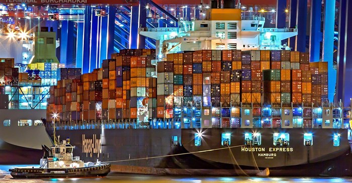 Shippers get serious about cyber threats