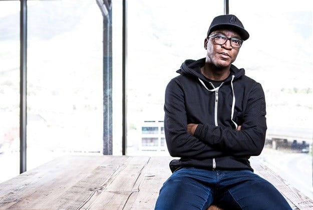 Tseliso Rangaka, ECD of Ogilvy Cape Town is new chairperson of the Loeries.