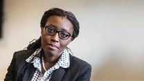 Vera Songwe, ECA executive secretary.