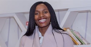 #WomensMonth: Nomsa Nteleko - a story of success