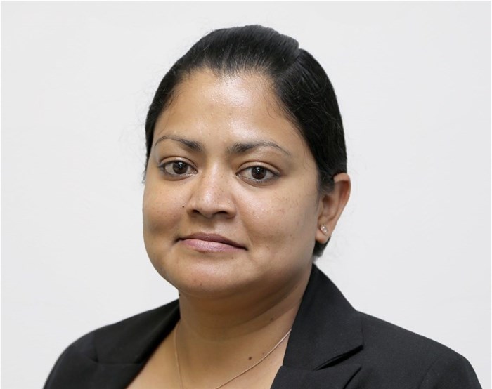 Yamini Gajapathy is head of testing practice at Wipro Limited, South Africa.