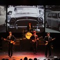 Beatles tribute comes to Artscape in November