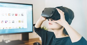 VR: From virtual to reality