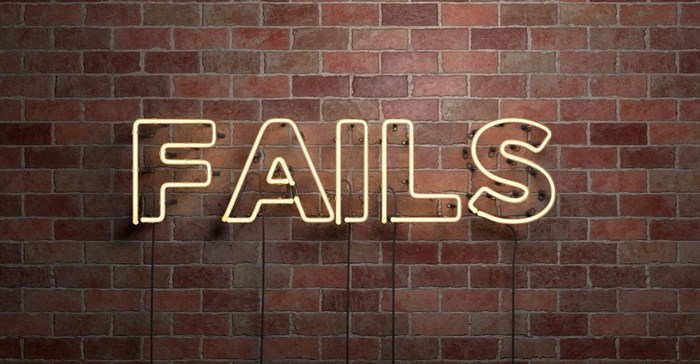 The biggest PR fails and brand disasters of the last decade