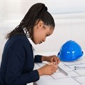 Long road ahead for women in construction