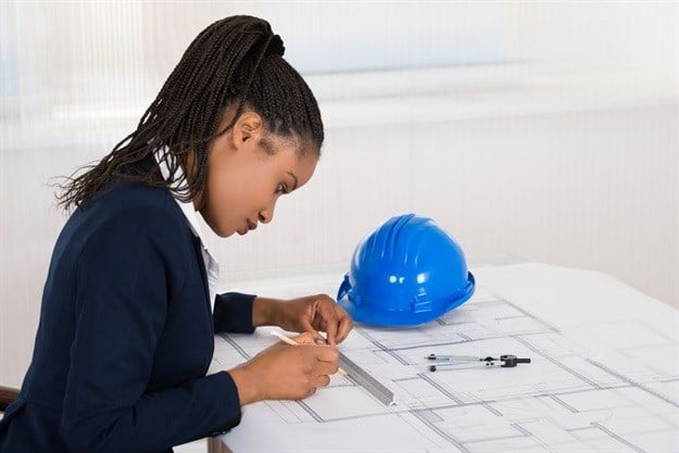 Long road ahead for women in construction