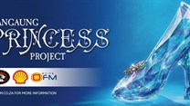 OFM aims to make dreams come true with Princess Project