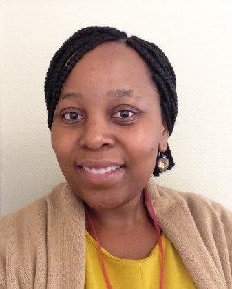 Siphindokuhle Mazibuko, senior service delivery manager at Mimecast SA