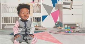 GL events South Africa secures custom feature areas for the UK's biggest baby show, launching in SA, Kyalami