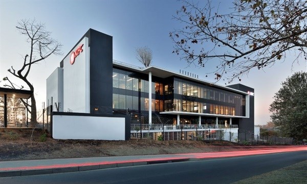 New green-rated HQ for Pizza Hut and KFC Africa