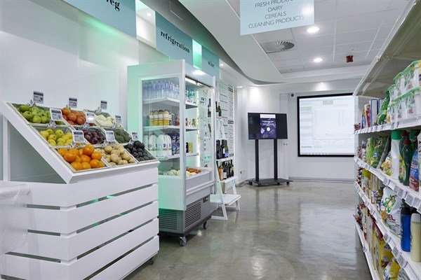 Deloitte opens interactive Connected Retail experience in Cape Town