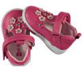 Ackermans gives moms one less thing to worry about with its 'My First Steps' footwear range