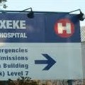 District hospitals roped in to reduce Charlotte Maxeke operation backlog