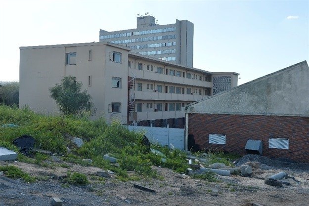 CT earmarks derelict sites in Parow for social housing