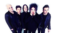 The Cure to tour SA in 2019